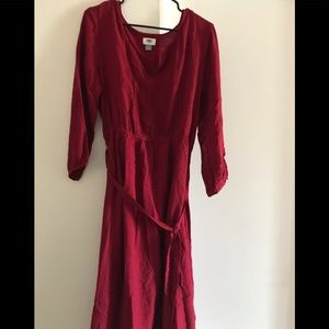 Old navy dress